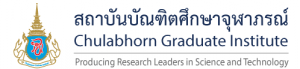 Chulabhorn Graduate Institute